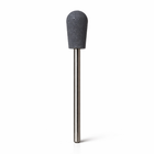 Bit freză silicon pentru finisare Bullet LODI 1,5 cm, gri închis