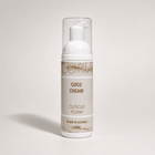 Spumă pentru cuticule Coria Coco Cream 100 ml