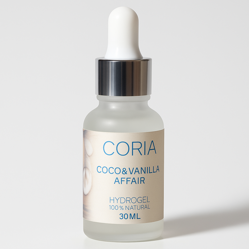 Hydrogel pentru cuticula Coco&Vanilla Affair 30ml