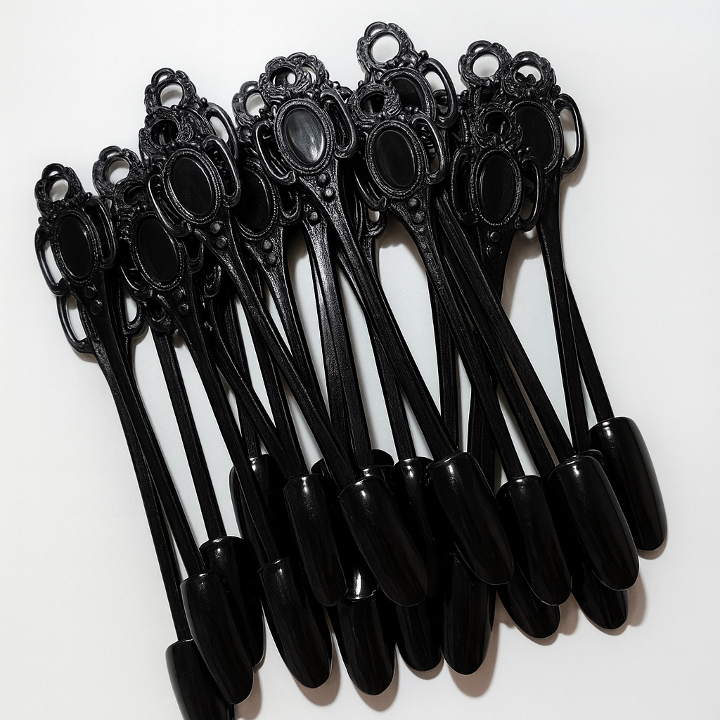 Paletar Unghii False 24 P Quatro