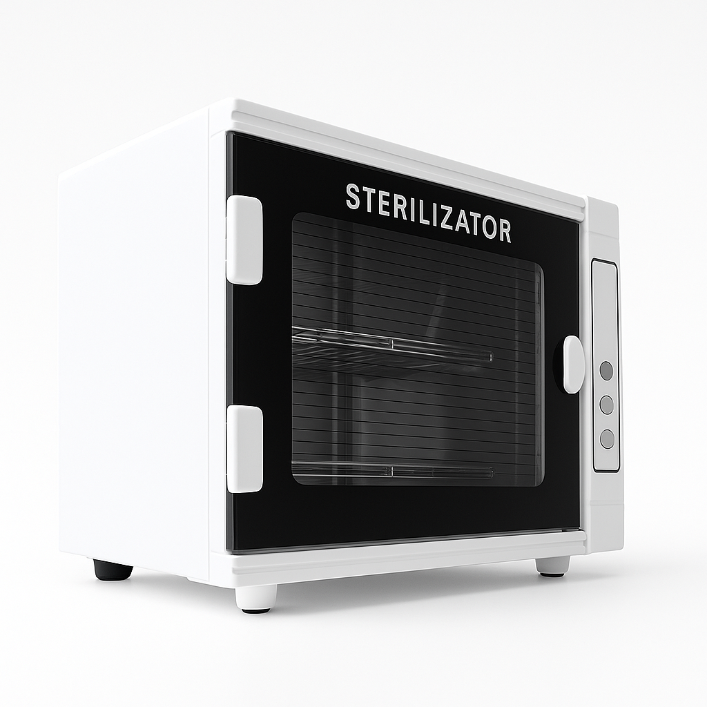 Sterilizator Instrumente Pupinel Uv 9w