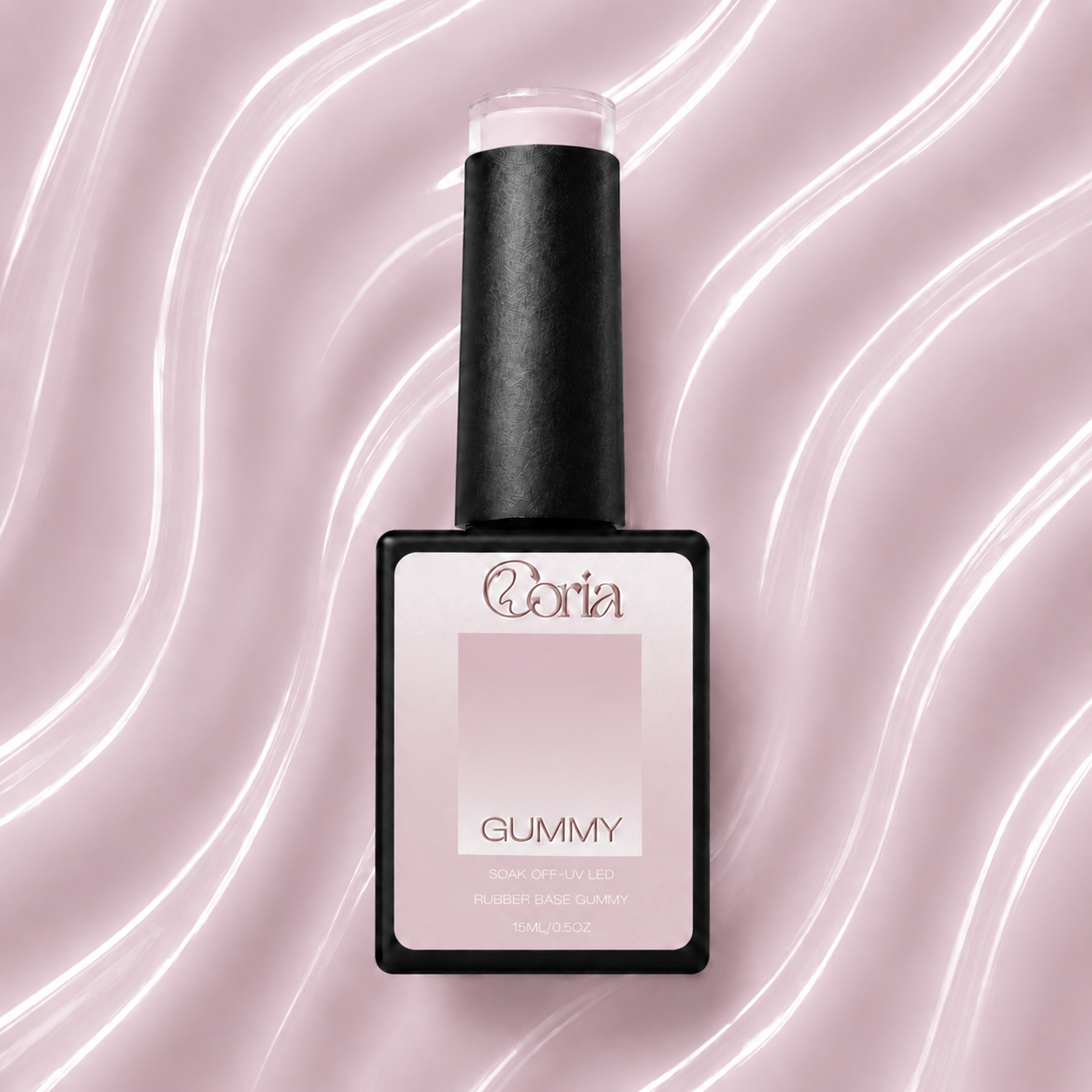 Image of Baza Rubber Gummy Nude 136