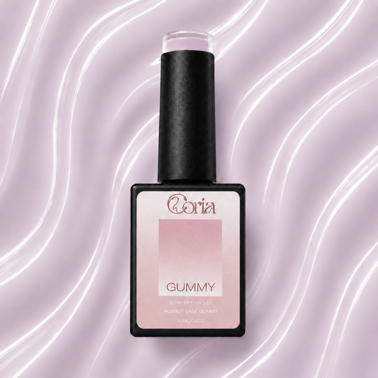 Image of Baza Rubber Gummy Nude 142
