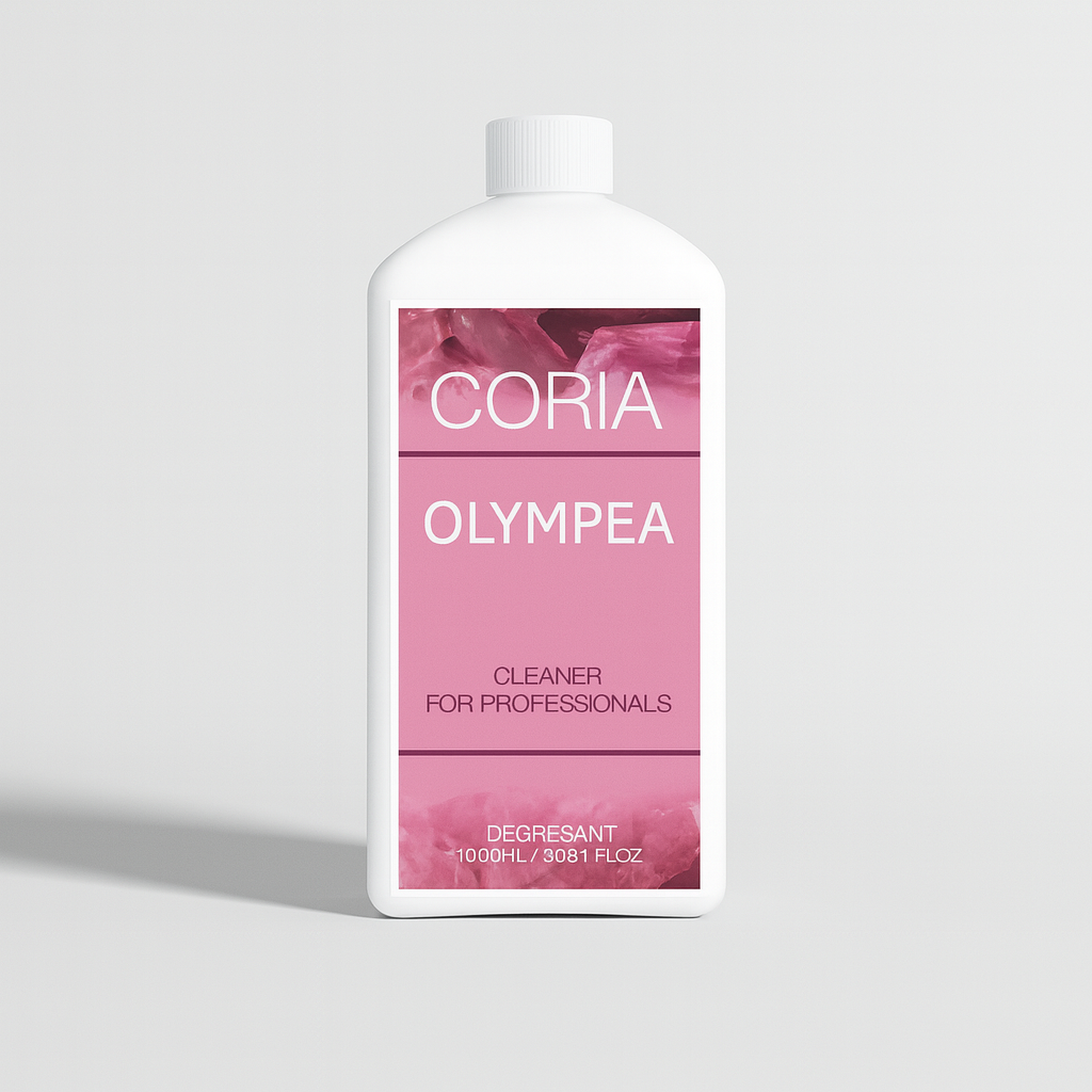 Cleaner Coria Olympea 1000ml