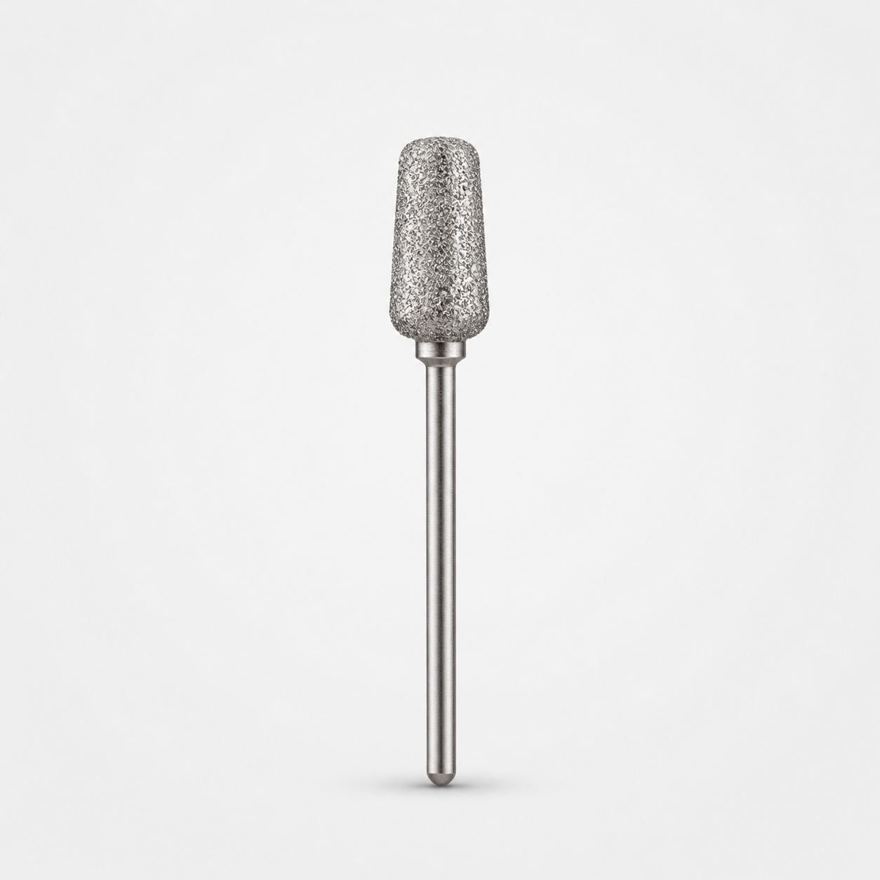Image of Bit pedichiura pododisc cap abraziv pentru calcaie 11.7x21mm FINIX