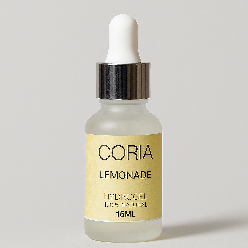 Hydrogel pentru cuticula Lemonade 15ml