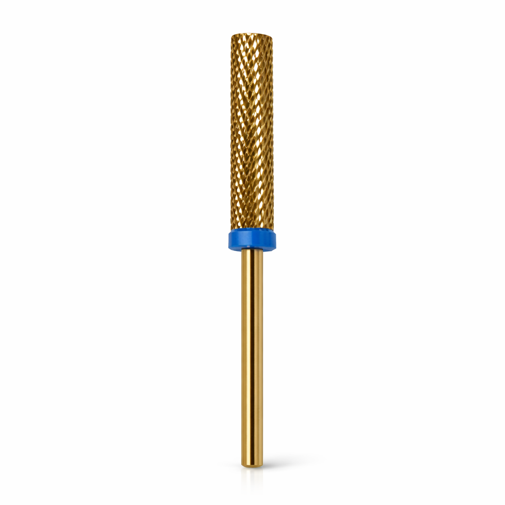 Image of Bit Freza Special Unghii Extreme Luxury Goldix