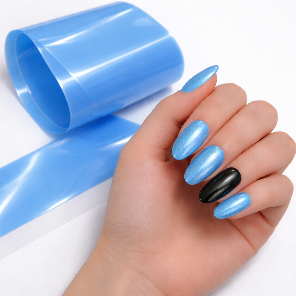 Image of Folie transfer BLUXY