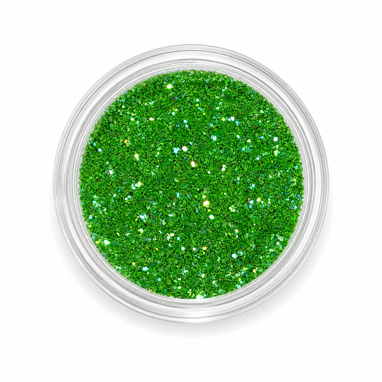 Image of Decor Unghii Nail Art Glitter LUNVA