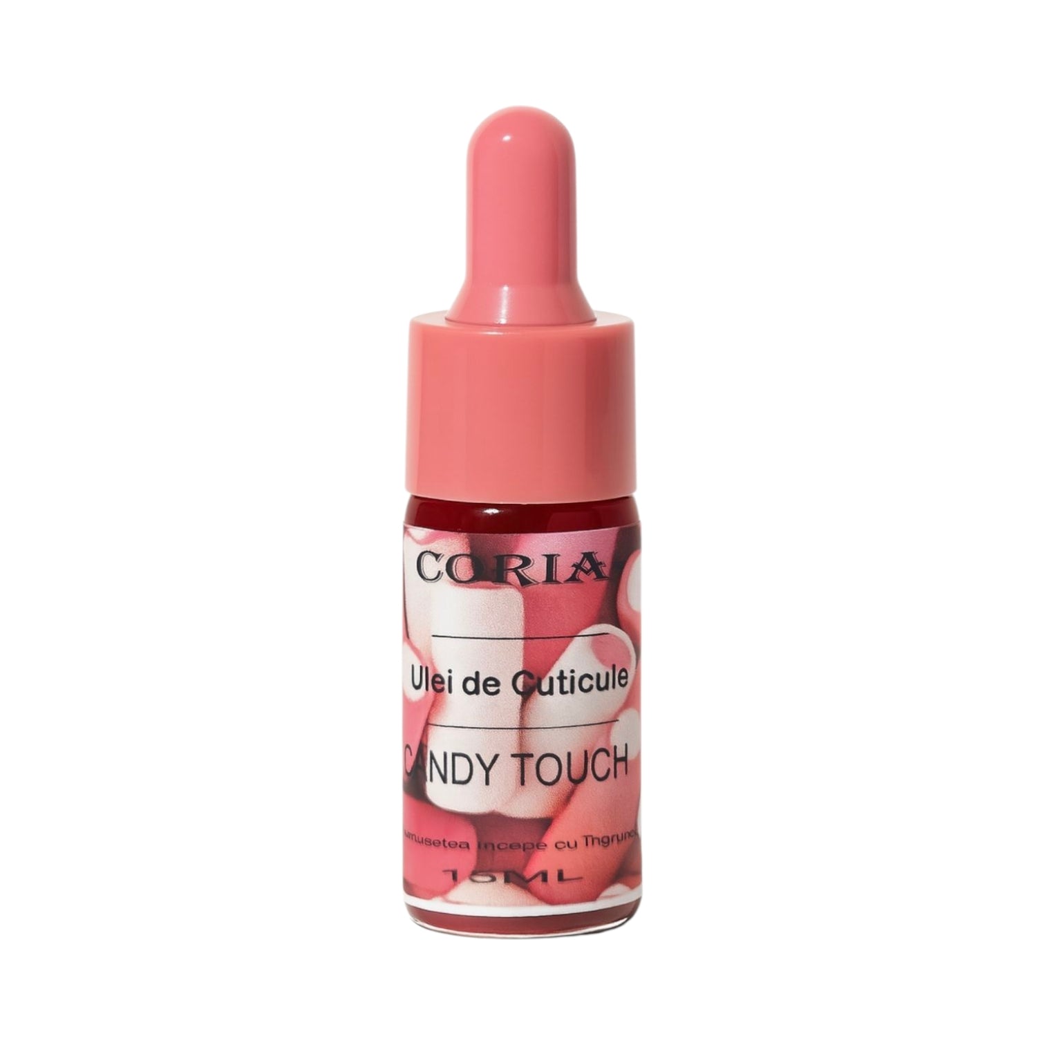 Ulei pentru cuticula Candy Touch 15 ml