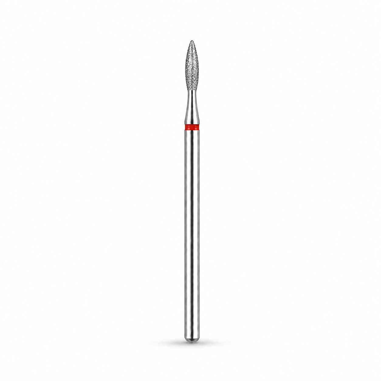 Image of Bit Freza Flacara Rosu 2.0x8.0mm CLOS