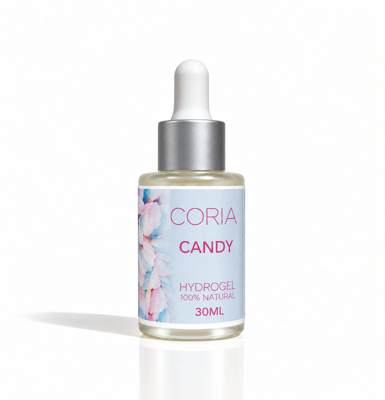 Solutie Hydrogel Candy 30ml