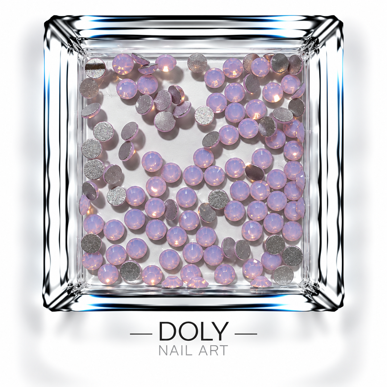 Image of Nail Art Doly