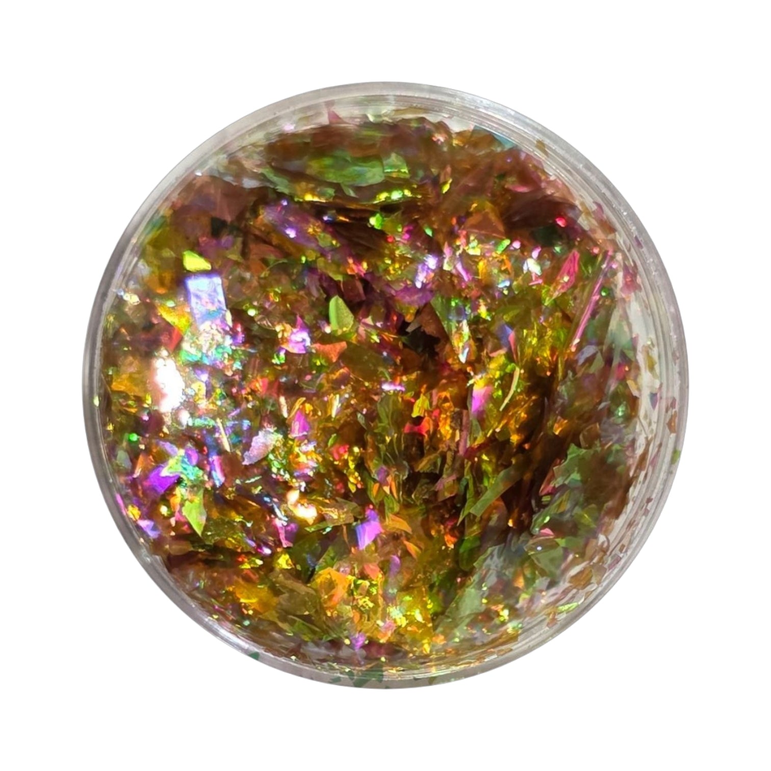 Pigment decor Flakes ANS 49
