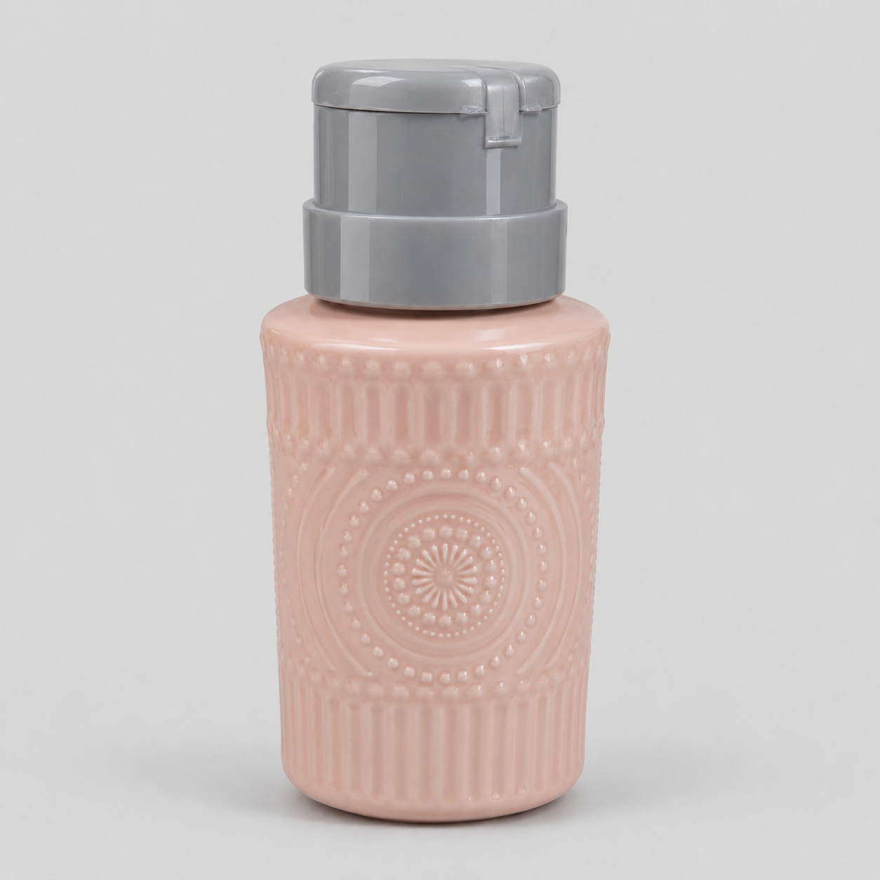 Image of Flacon PVC Cu Push 200ml NAMASY CORAI