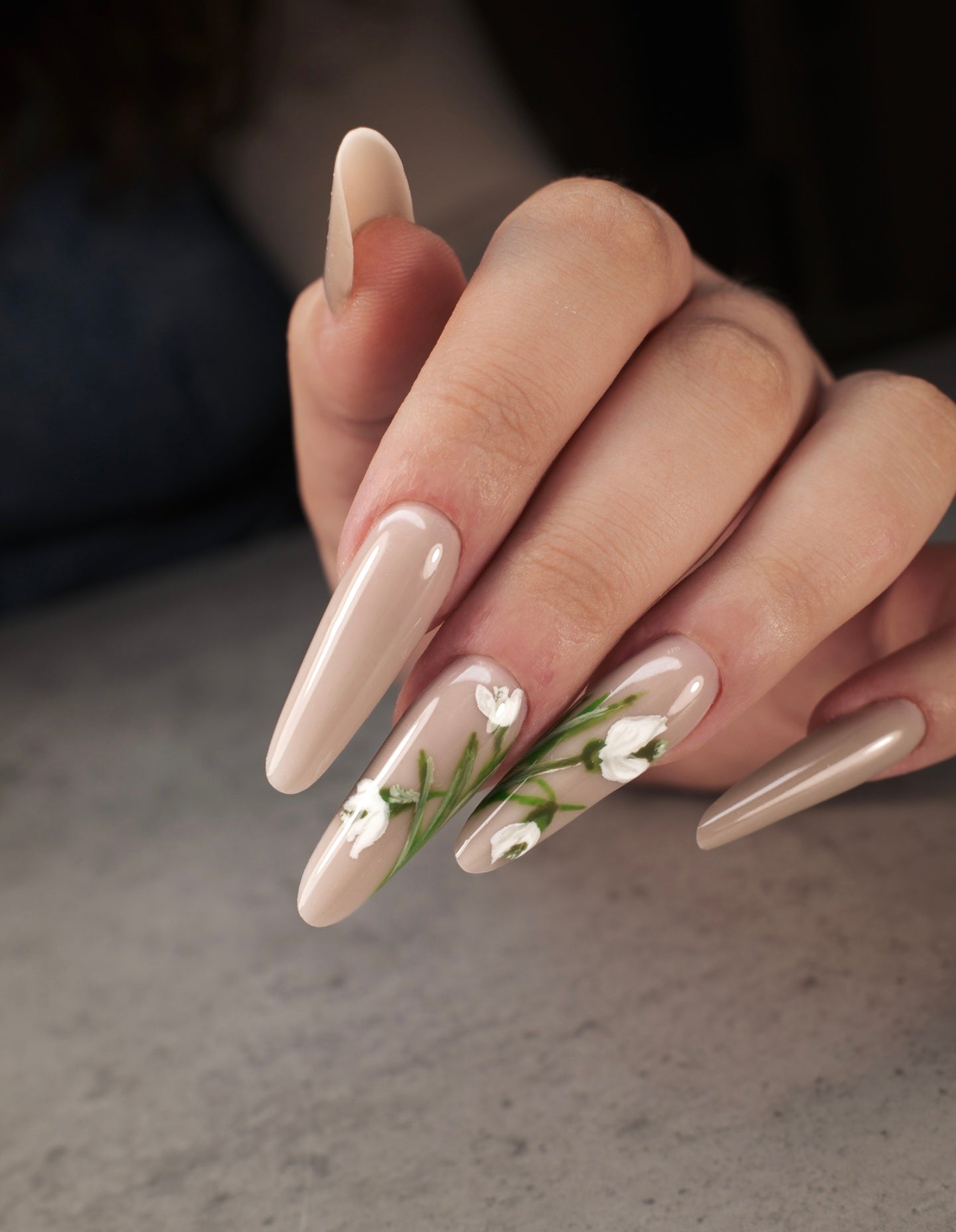 Image of Builder Gel Nude Architect 11 50ml