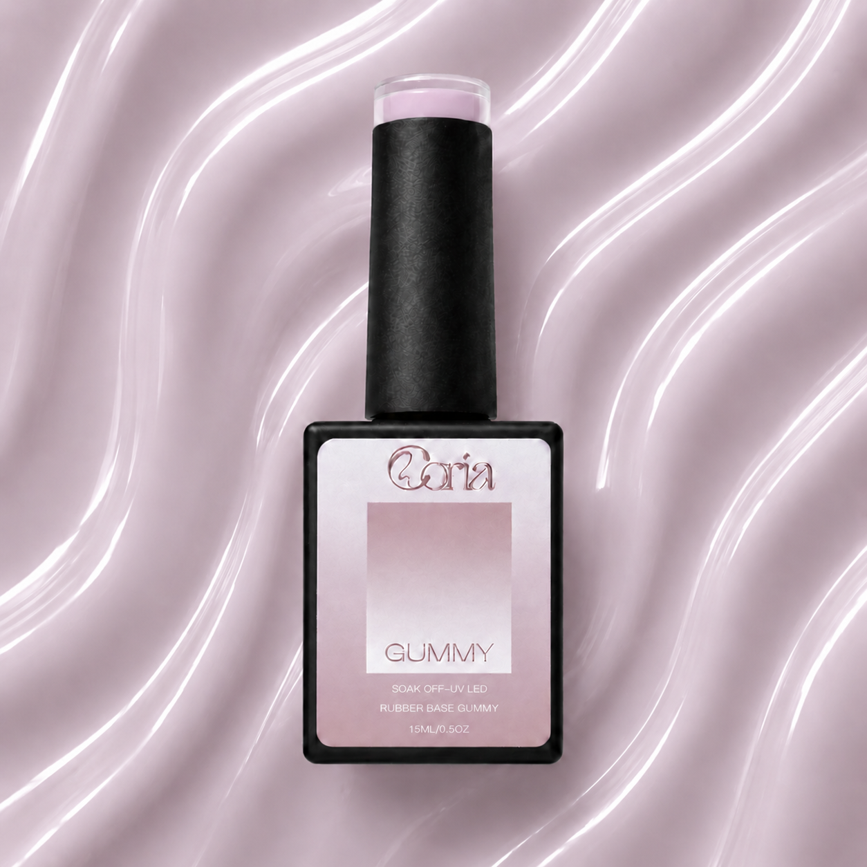 Image of Baza Rubber Gummy Nude 112