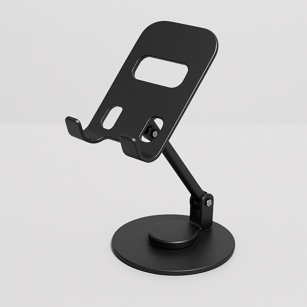 Suport telefon 360° Roti