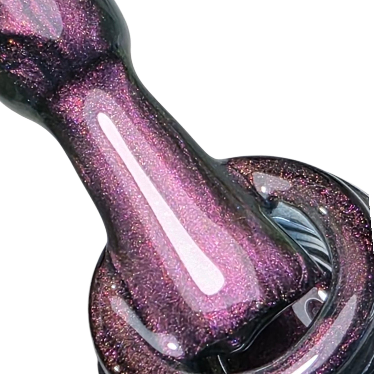 Oja Semi Cat-Titude Cat Eye 15ml 07