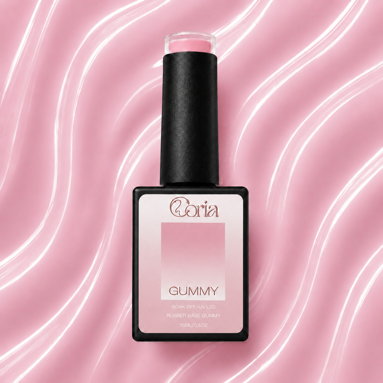 Image of Baza Rubber Gummy Nude 147
