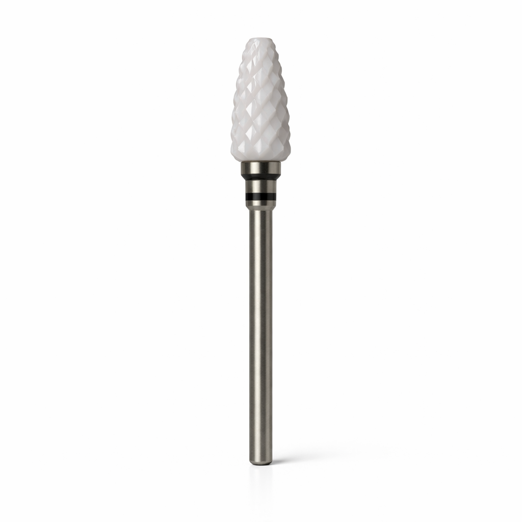 Image of Bit Freza Ceramic Grit  Negru SALO