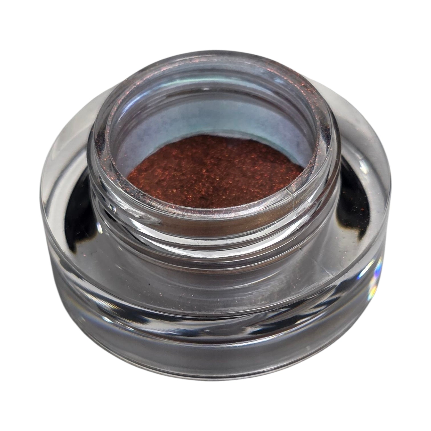 Image of Pigment decor pentru unghii Nova 06