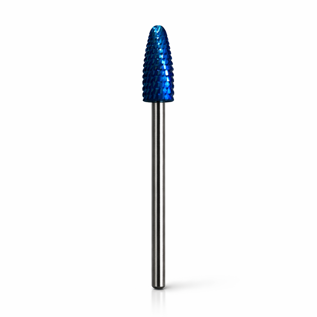 Image of Bit Freza Carbid Con Mediu Albastru SAST