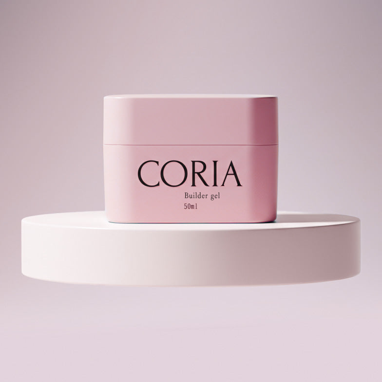 Builder Gel Nude Architect 01 50ml