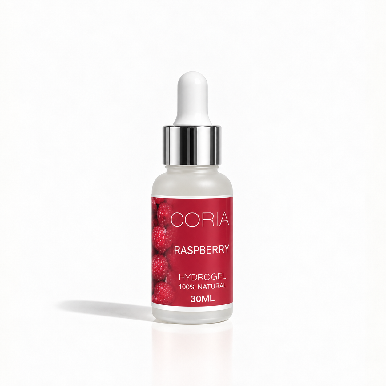 Solutie Hydrogel Raspberry 30ml