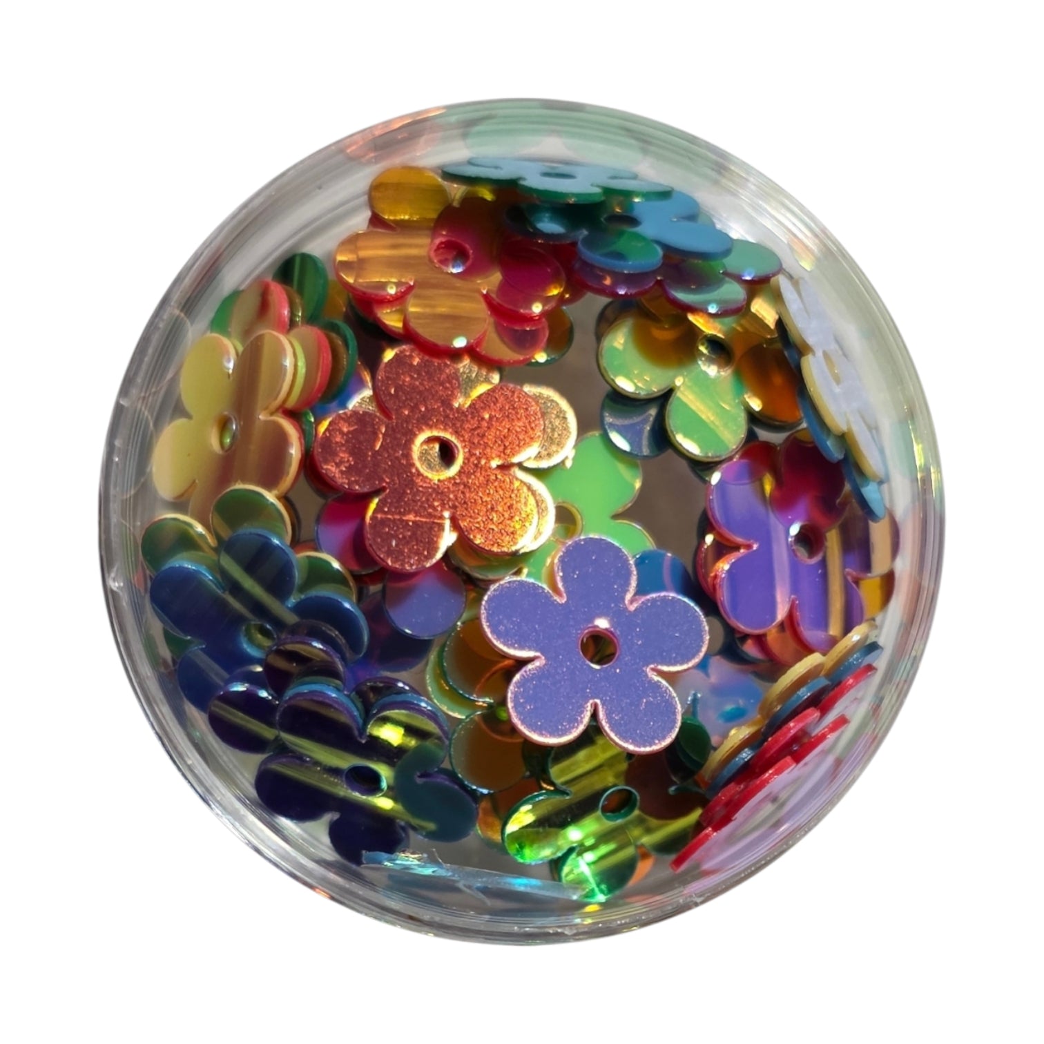 Decor Unghii Charmix Holo