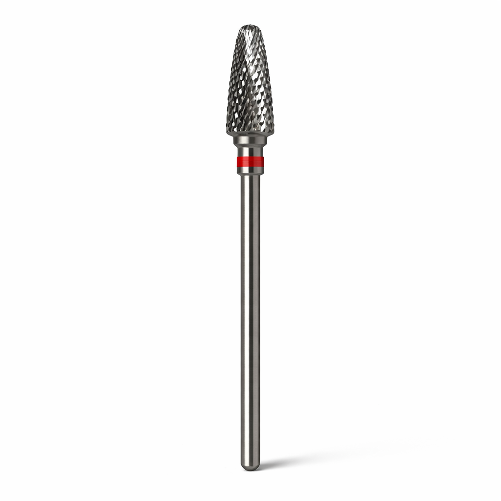 Image of Bit Freza Carbid Rosu 5/1.5cm GARED