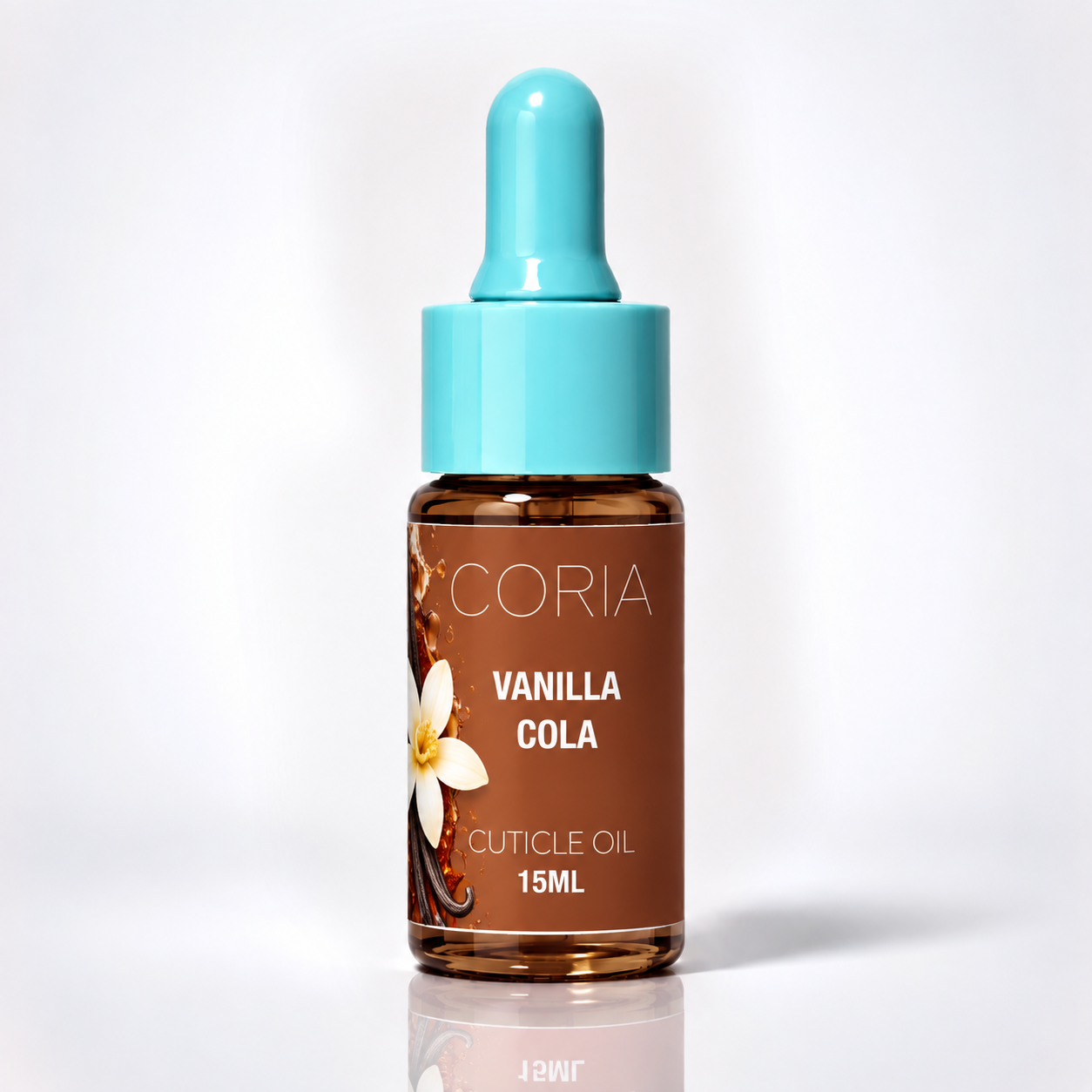 Image of Ulei pentru cuticula Vanilla Cola
