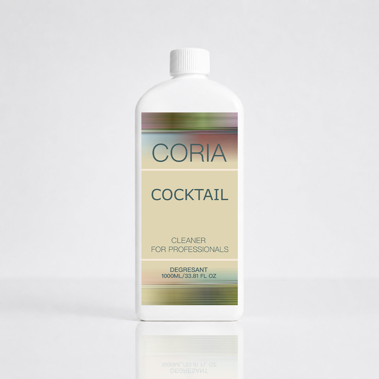 Image of Cleaner Coria Cocktail 1000ml