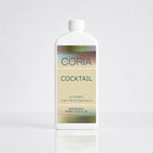 Cleaner Coria Cocktail 1000 ml, flacon pentru profesioniști