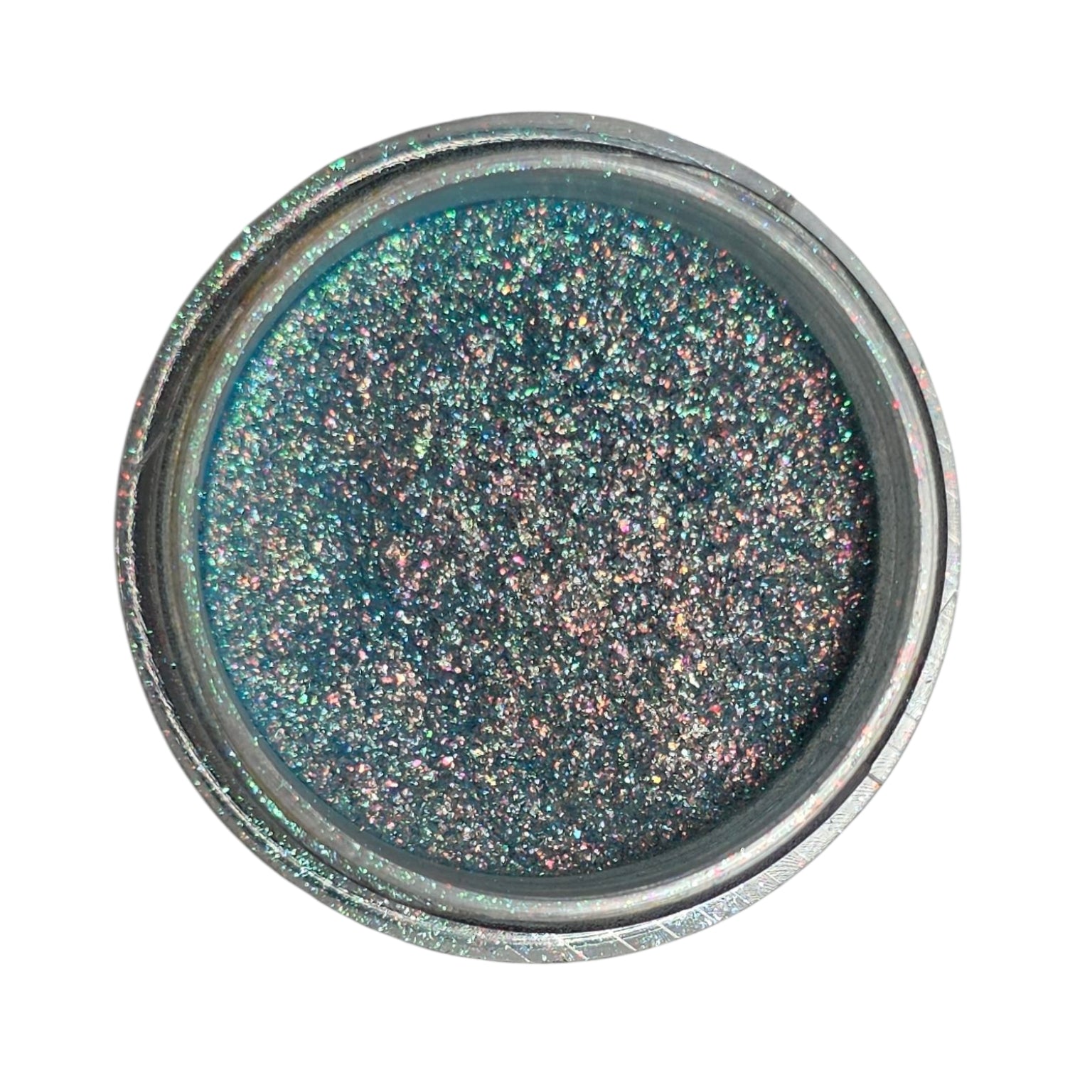 Pigment decor unghii POV 10