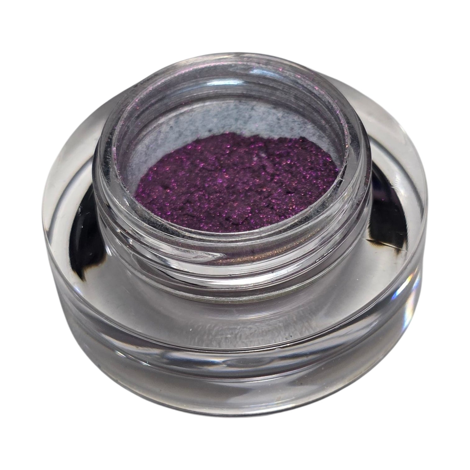 Image of Pigment decor pentru unghii Nova 03