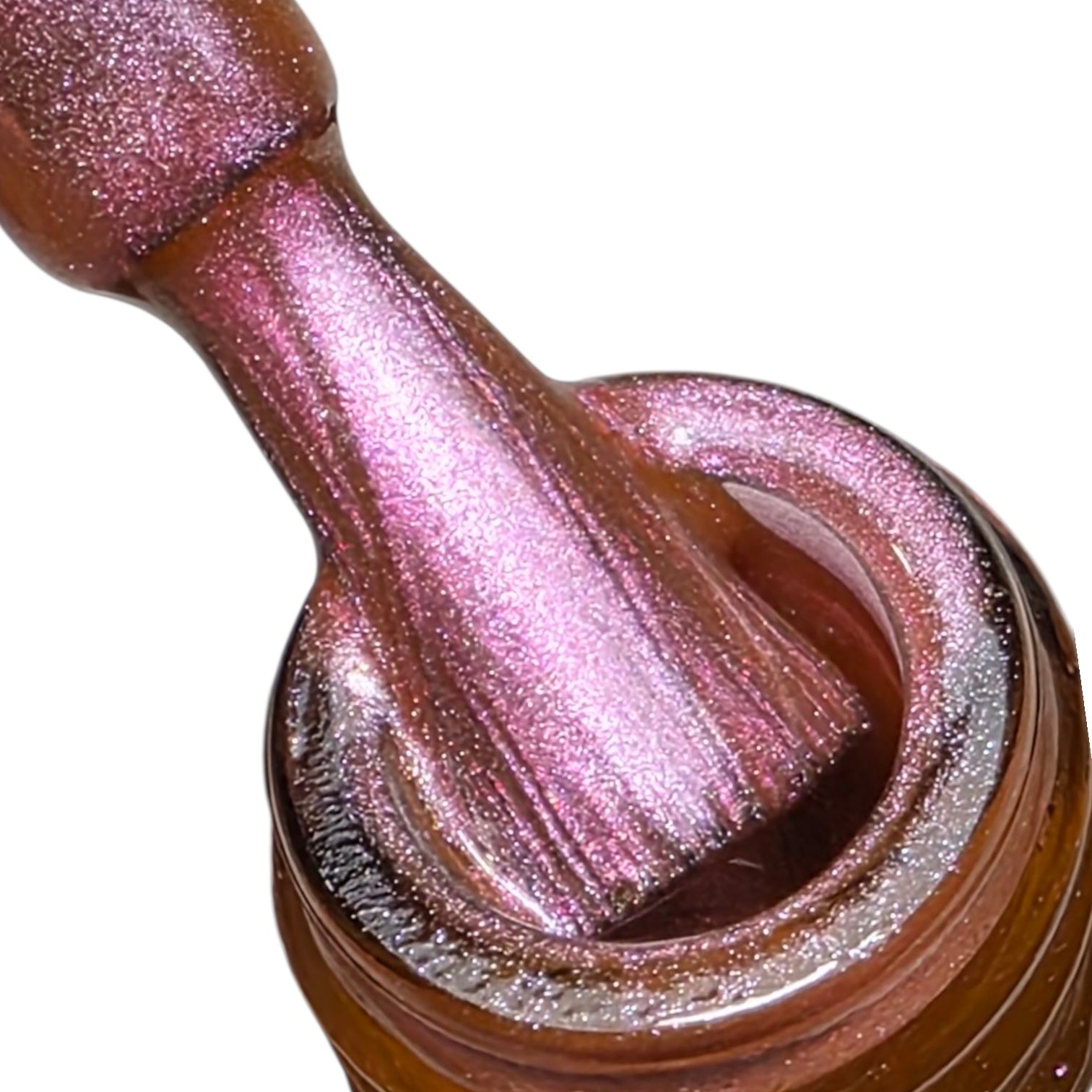 Image of Oja Semi Hypnotic Cat Eye 15ml 10