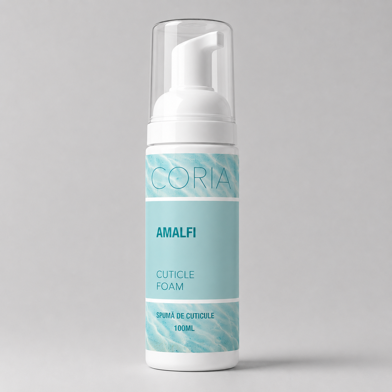 Image of Spuma pentru cuticule 100ml Amalfi