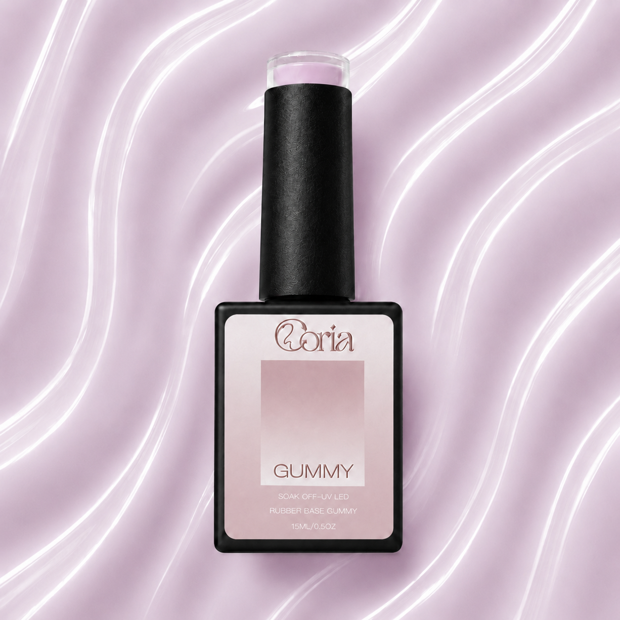 Image of Baza Rubber Gummy Nude 149
