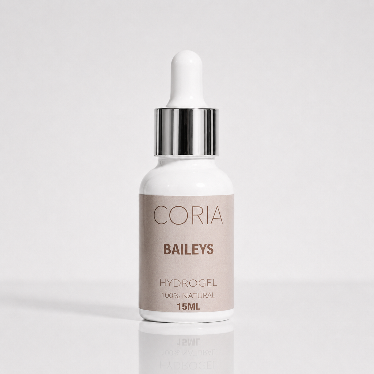 Image of Soluție Hydrogel pentru cuticula Baileys 15ml