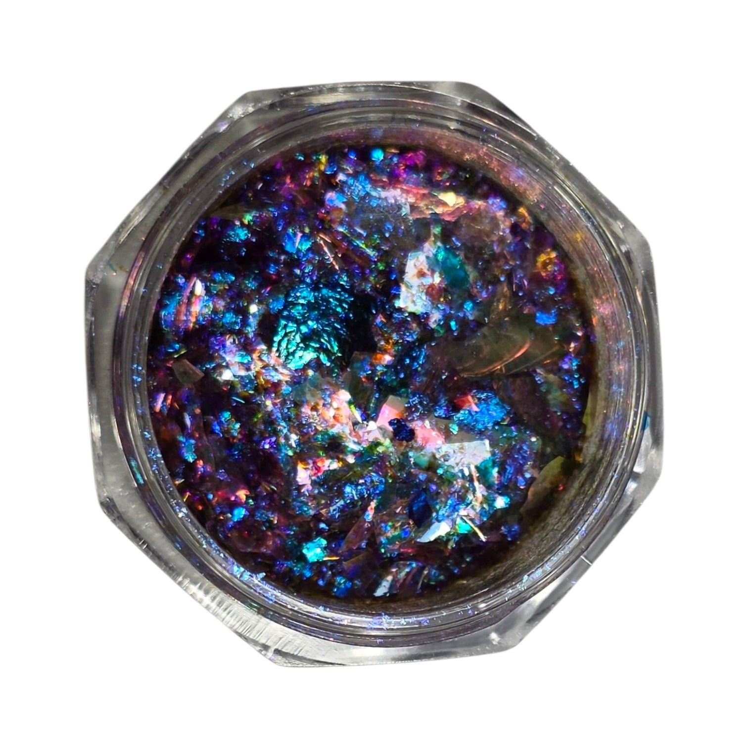 Pigment decor Flakes ANS 26