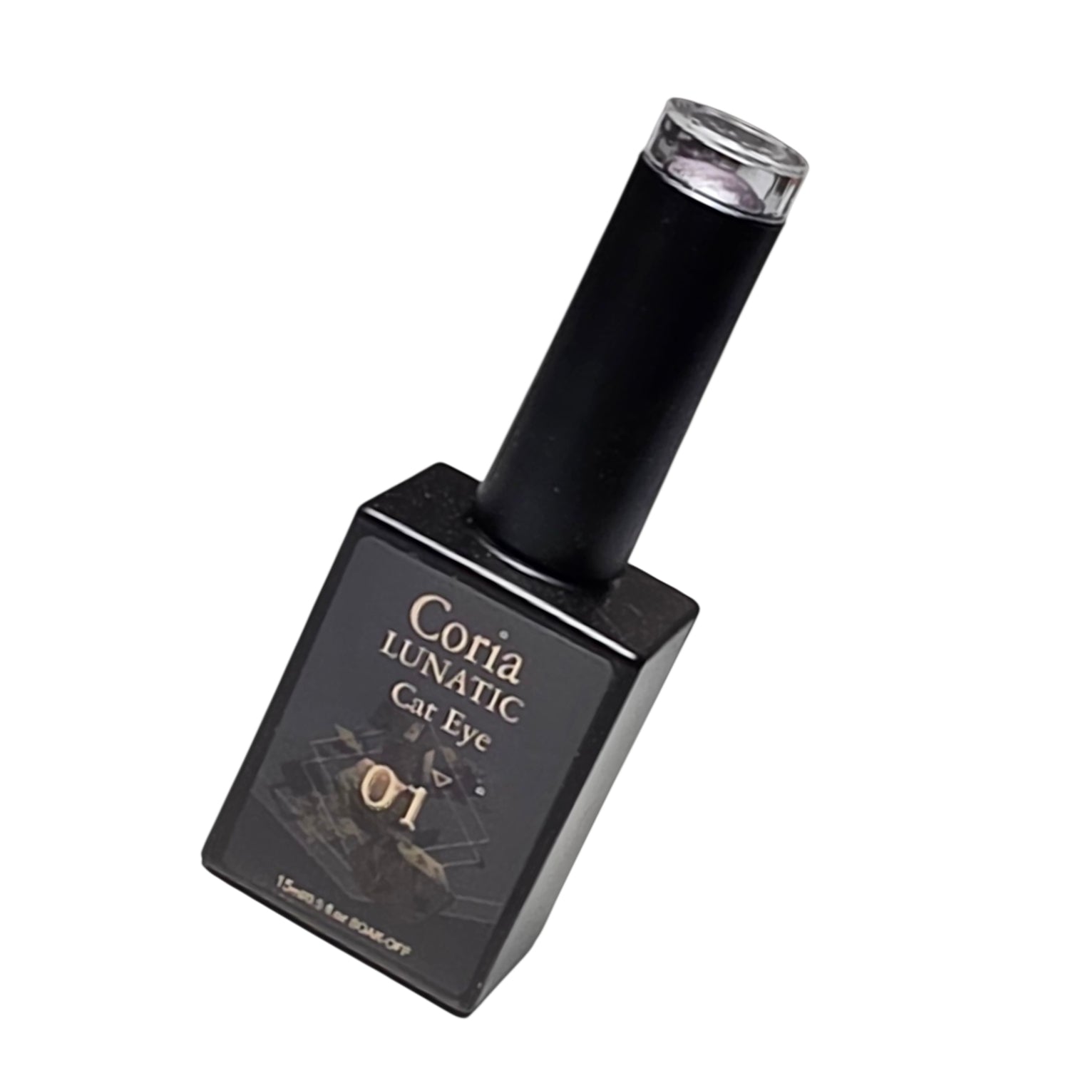 Oja Semi Lunatic Cat Eye 15ml 01
