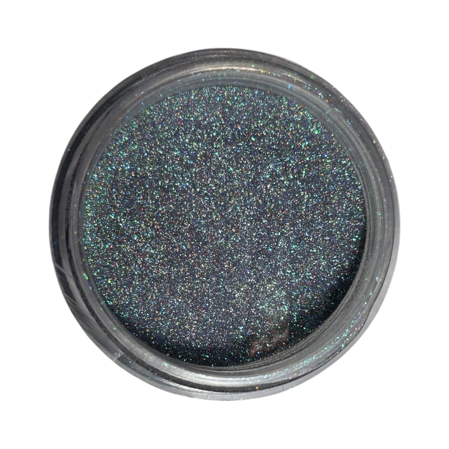 Pigment decor unghii POV 45