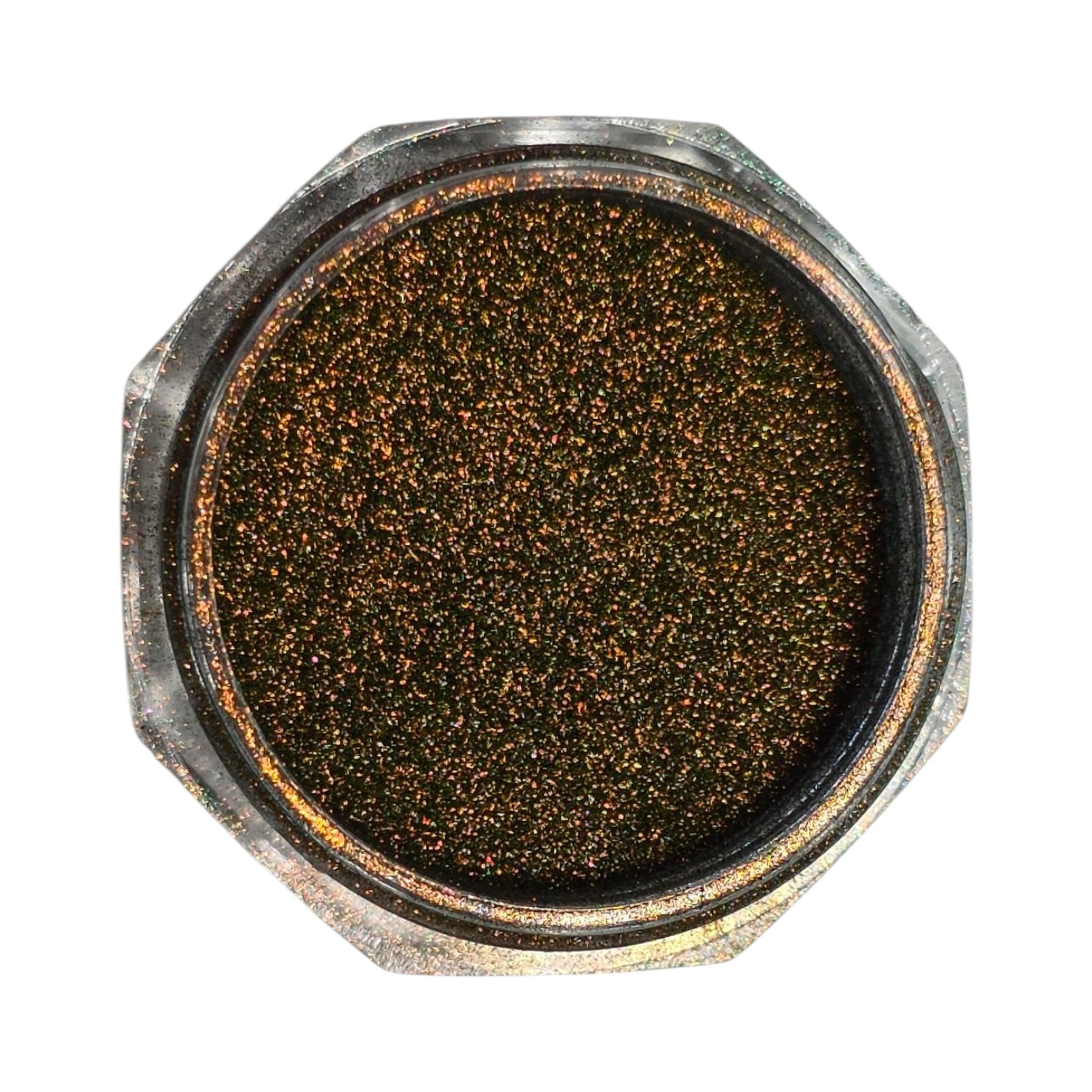 Pigment decor unghii POV 25