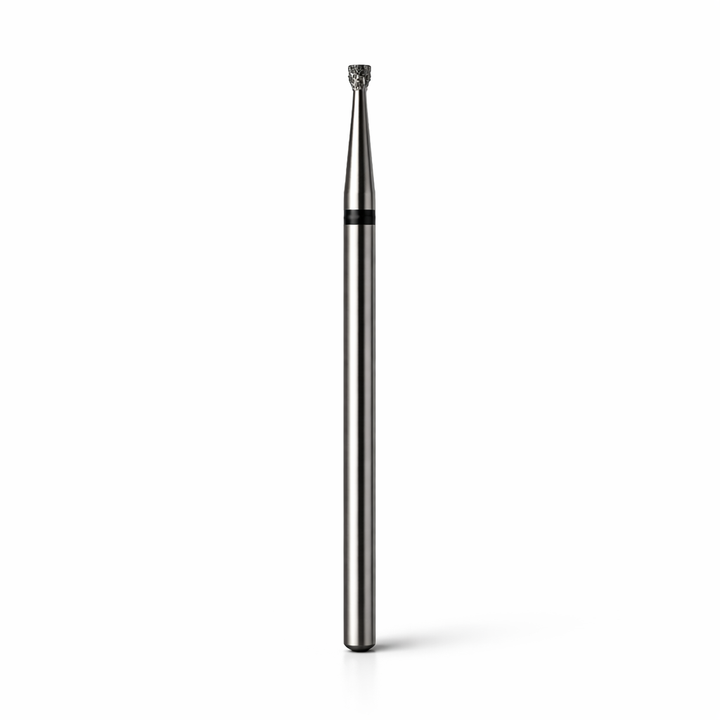 Image of Bit Freza Diamant Micro Cilindru FALP