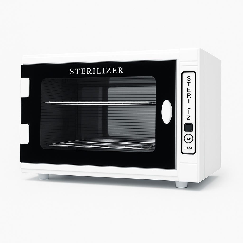 Image of Sterilizator Instrumente Pupinel Uv 9w