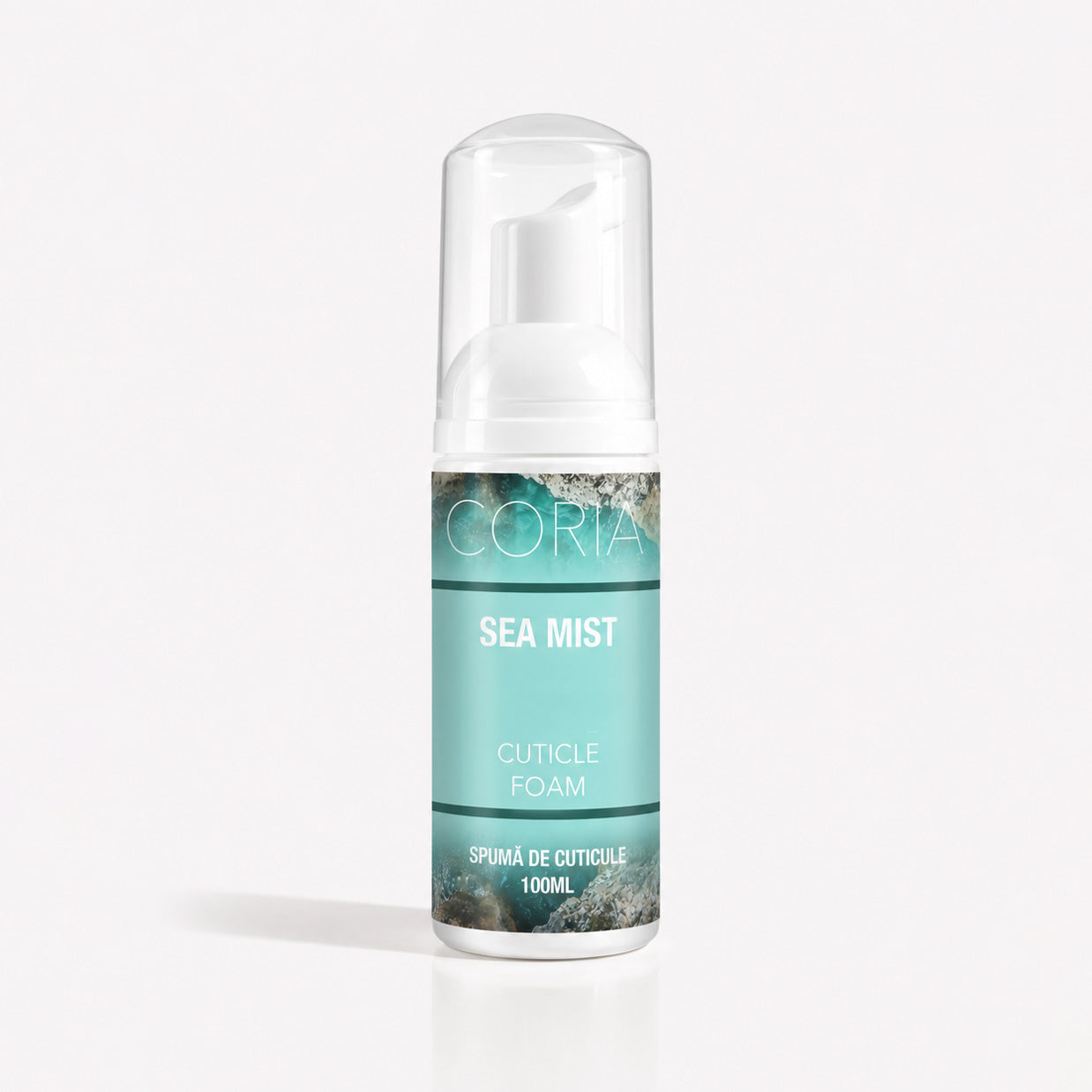 Image of Spuma pentru cuticule 100ml Sea Mist