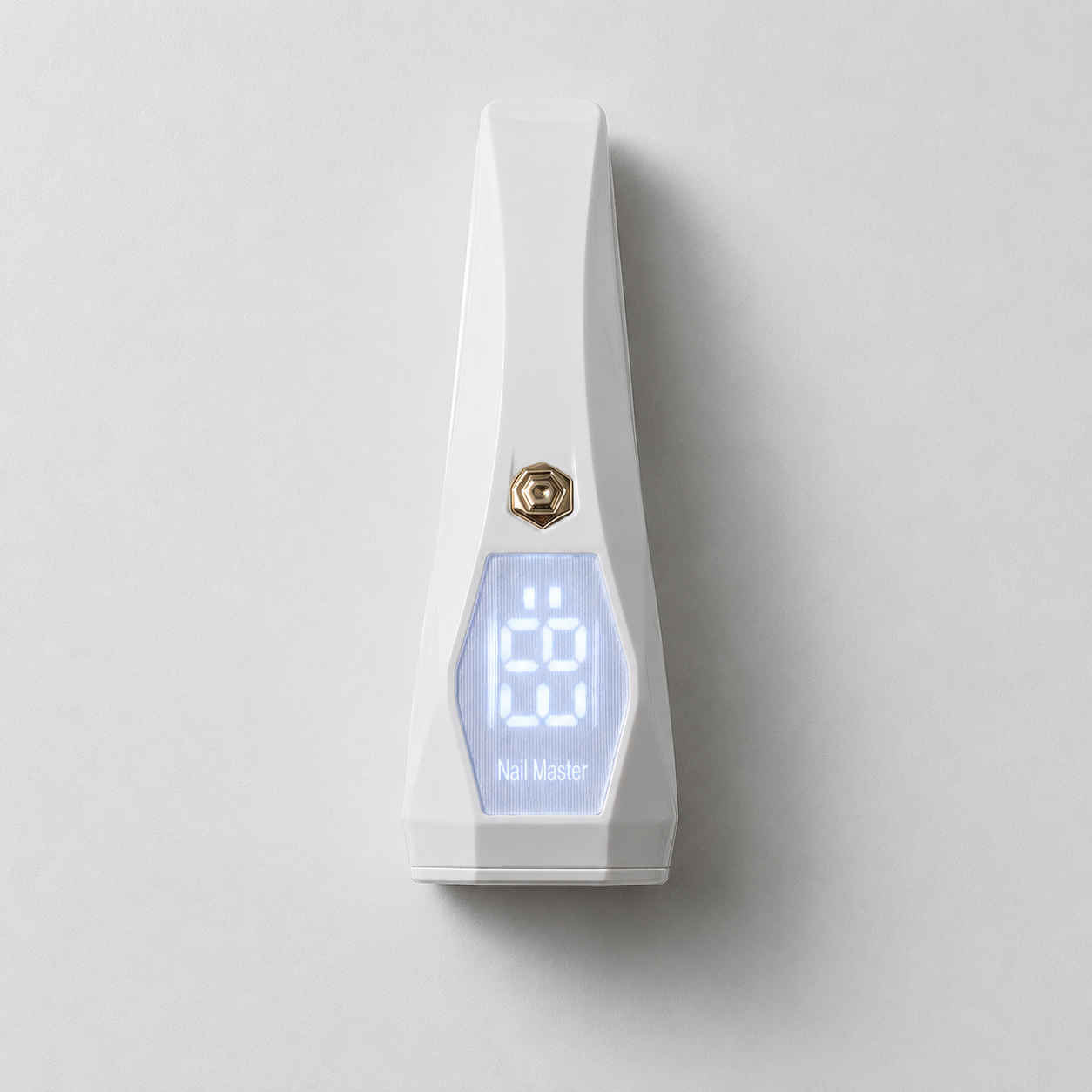Image of Lampă UV/LED Reîncărcabilă pentru Gel și Tipsuri