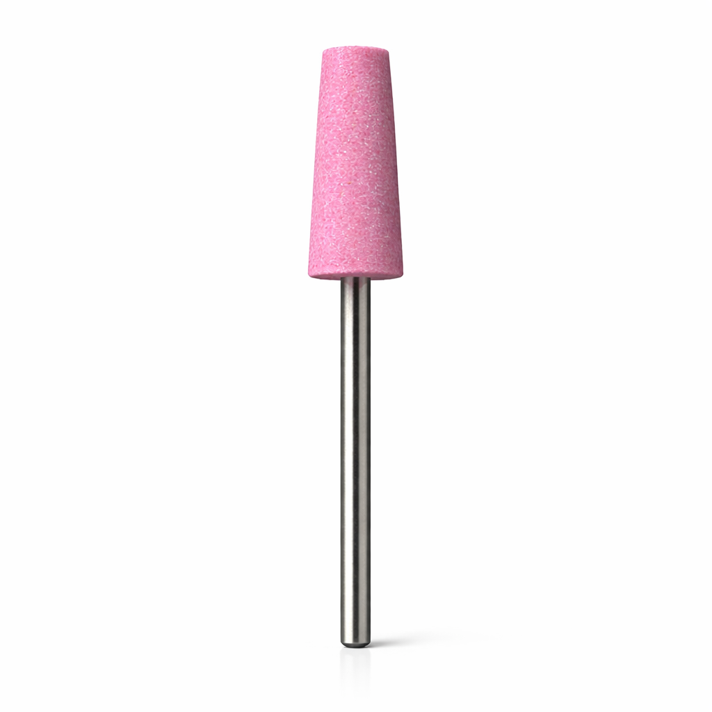 Image of Bit Freza Abraziv Din Piatra Roz 8.5x16mm DRAL