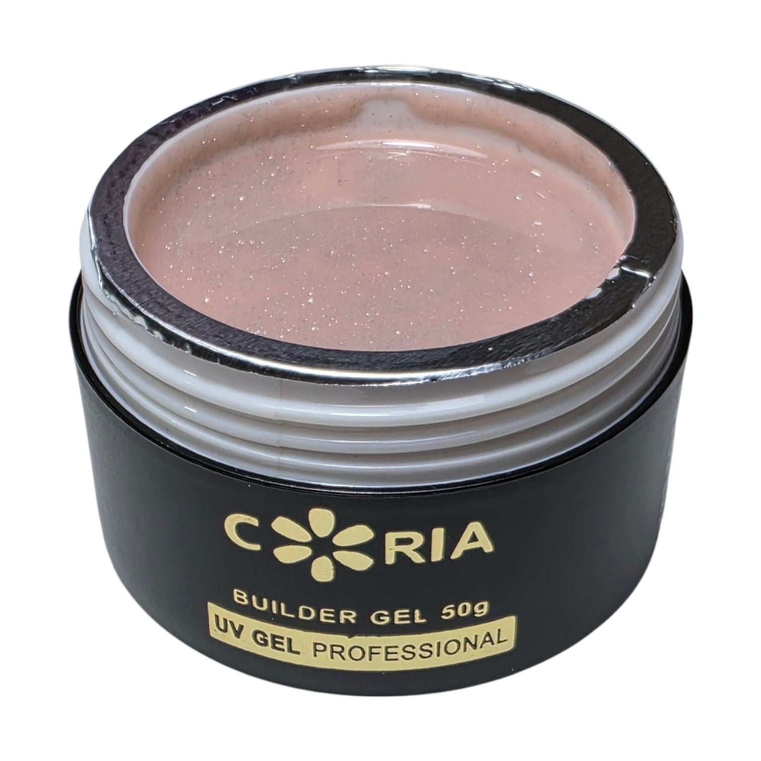 Builder Gel SHAPE & SHINE 50 ml G124